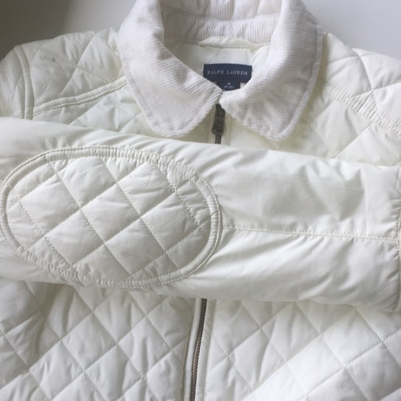 Light Puffer Jacket - Picture 5 of 7